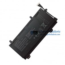 Batéria pre Asus Zephyrus ROG C41N1727 GM501GS GM501GM [náhradná batéria]